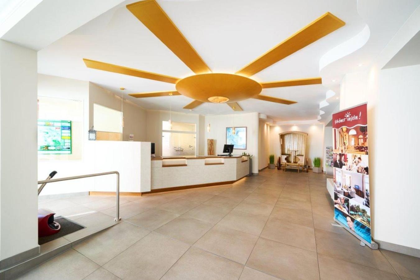 Strandvilla Viktoria Цинновиц Экстерьер фото