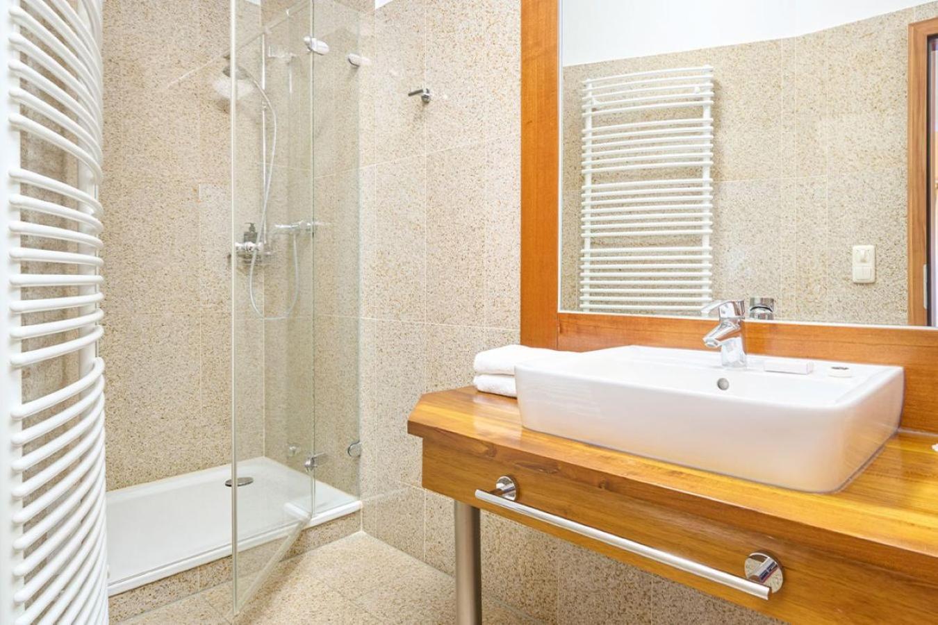 Strandvilla Viktoria Цинновиц Экстерьер фото